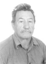 Antonio Ruths