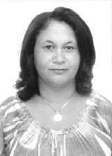 Maria do Carmo da Creche