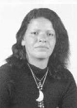 Rosana Filha da Cenaura