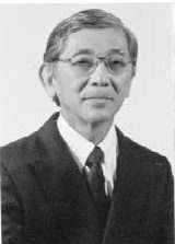 Professor Mamoru