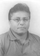 Toninho da Ambulância