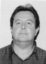 Pastor Danilo