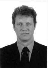 Márcio Camargo