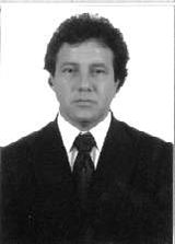 Geraldo Santos
