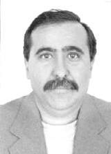 João Ferreira O Doceiro