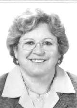 Wanda Morais