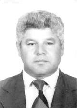 Argentil Barbosa