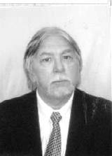 Professor Edson Araújo