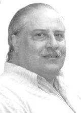 Marcio Rausis