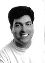 Andre Passos