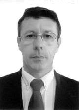 Professor Cafu