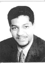 Pastor Alexandre Monteiro
