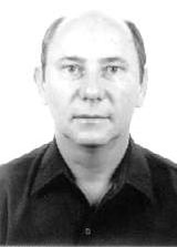 Odilon Volkmann Homem do Povo
