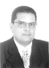 Professor Luiz Martins Junior