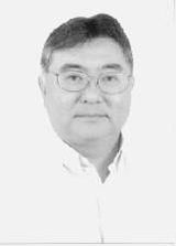 Professor Edson Kaminagakura