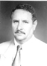 Pastor Ivo