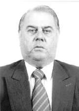 Joel Reikdal