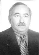Pastor Reginaldo Medeiros Jero
