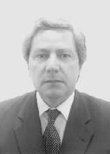 Jorge Luiz de Paula Martins