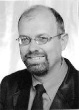 Jorge Bernardi