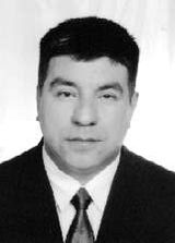 Pedro Santos