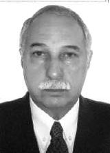 Joaquim Theóphilo Gabriel