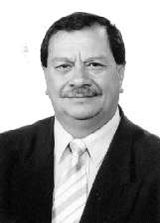 Pastor Adão Corrêa