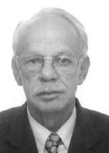 Professor Cleinton Caldeira