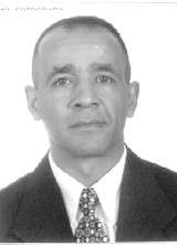 Pastor Luiz Antonio
