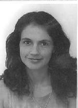 Silvana da Silva