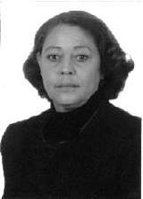 Rosa Ribas