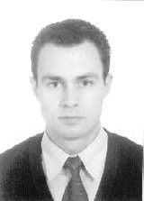 Dr. Rey Fortes