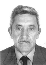 João Maria Caieira