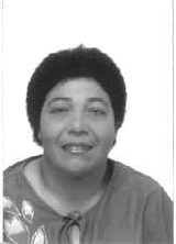 Maria do Carmo