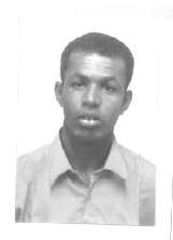 Reginaldo Andrade dos Santos