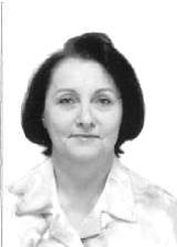 Professora Irene