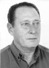 Pedro Bones