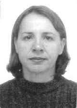 Professora Iraci