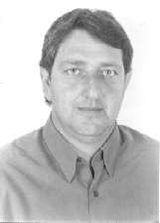 Gilmar Gusso Ou Jacaré