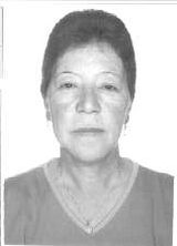 Dona Maria do Posto