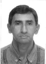Ismael da Charqueadinha