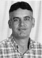 Sergio Luiz Teixeira