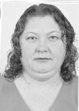 Maria Palozi