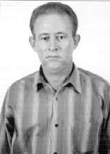 Oswaldo Gato