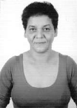 Tia Cleusa Suely dos Reis