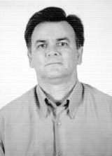 Professor Celso Tomé