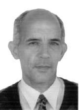 Pastor Silveira (Quadrangular)