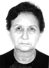 Professora Eva