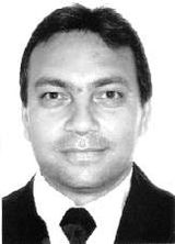 Elcio da Sanepar