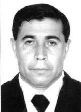 Sargento Jacques